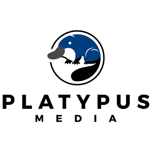 Platypus Media logo