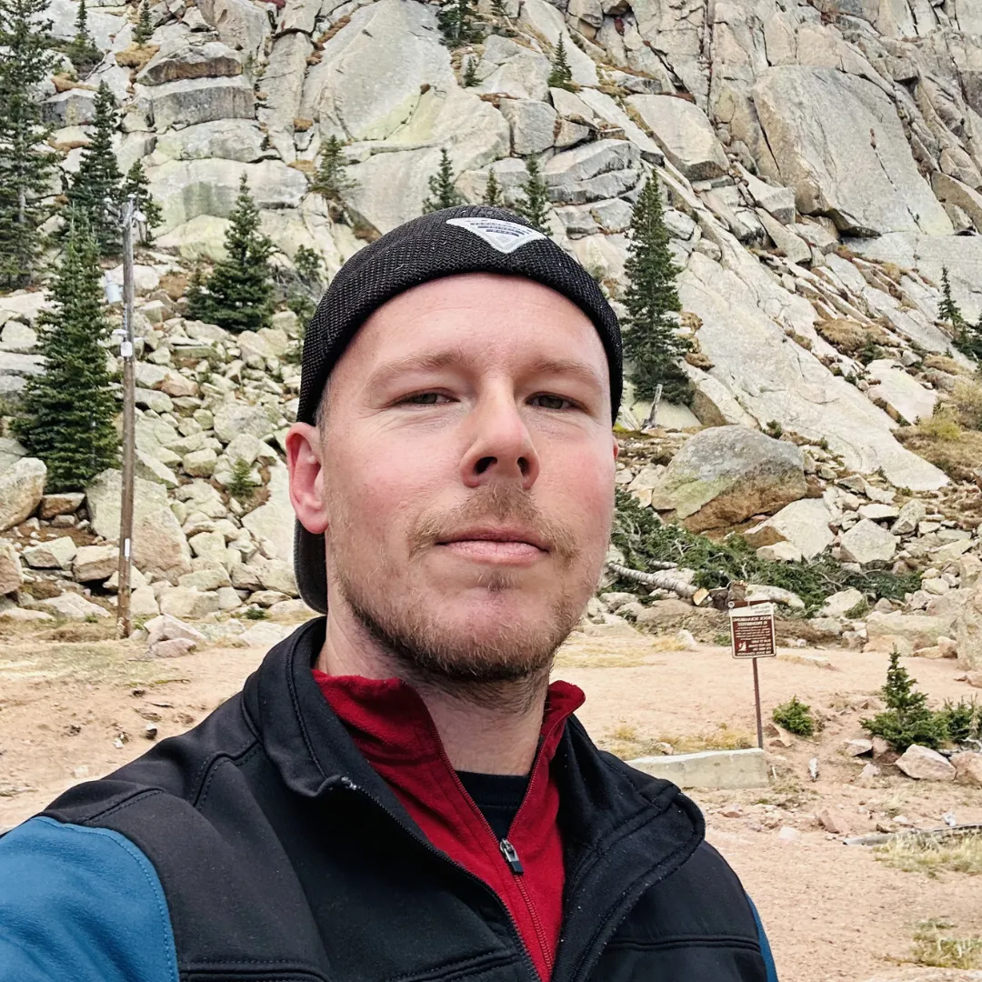 Zach Heern, founder of Platypus Media